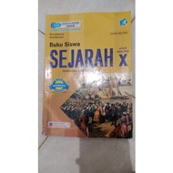 History of high school class 1