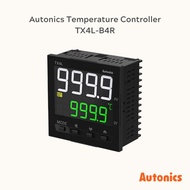 Autonics Temperature Controller TX4L-B4R 96x96mm