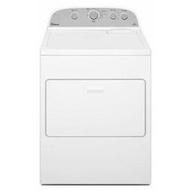 【元盟電器】Whirlpool惠而浦 極智系列 乾衣機 / 12公斤(WGD5000DW 天然瓦斯型) 歡迎議價