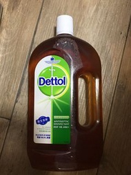 Dettol 消毒液1200ml