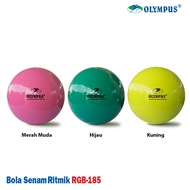 Bola Senam Ritmik RGB-185 (Rhythmic Gymnastic Ball)