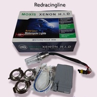 BULB | MOXIS XENON HID LIGHTS