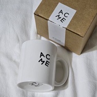 Acme 馬克杯咖啡杯