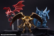 壽屋 遊戲王 怪獸之決鬥 三幻神 普通版再版 巨神兵 翼神龍 天空龍 三幻神一套現貨直出