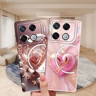 Softcase Hp Infinix GT 20 PRO NOTE 40 PRO NOTE 40 4G HOT 40 GT 10 PRO ZERO 8 SPARK 20C SMART 8 SMART