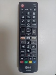 LG AKB75095305 原裝電視遙控器