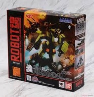ROBOT魂 210 FA-78-1 FULL ARMOR GUNDAM ver. A.N.I.M.E.