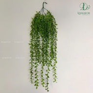 Decorative hanging vines, decorative vines for home and restaurant balconies