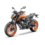 KTM 790DUKE | CASH REBATE | MUKA RM0 INTEREST 0% | DUKE790 DUKE 790 MT09 S750
