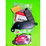 CBR500R,CB500X FRONT BRAKE PAD