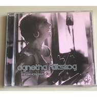 Licensed Cd Second Hand Listen To It Yourself. Good Condition... Agnetha Fältskog Album