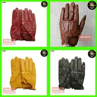 Biker Gloves/ Motorcycle Gloves Caba Rider Gloves