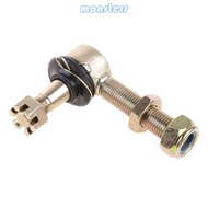Mon Tie Rod End Kits  Joint Compatible for ATV 50cc 110cc 150cc 200cc Motorcycle Go Kart Karting Qua