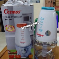 FOOD PROCESSOR COSMOS