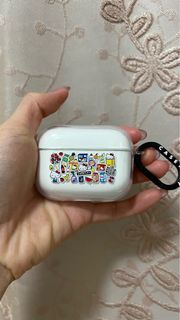 CASETIFY Apple AirPods Pro case