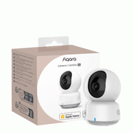 Aqara - Aqara Smart Camera E1 智能家居攝錄機 蘋果 Homekit 支援 Apple Homekit