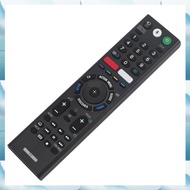 [G V W E] 1 Piece RMF-TX200P Remote Control Black  TV -75X9400E -55X9300E -65X9300E -55X8500D -65X93