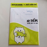 Test Paper 4 BC Cells