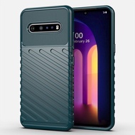 Case for Lg G8x/ V60