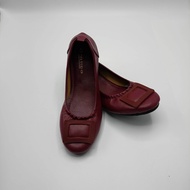 GRATICA SEPATU WANITA FLAT SHOES BALET 79 AP