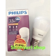Y7770rt50 Philips Led Lamp 3.5 Watt/Led Lamp/Philips Led 3.5w Hs8600Uf