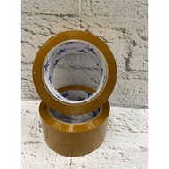 Lakban Seven Star Super Lengket 48Mm 80Yard