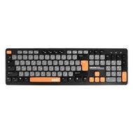 คีบอร์ดเกมมิ่ง SIGNO Keyboard KB-82 KB-83 KB-712 KB-725 ปุ่ม Rubber Dome ประกันศูนย์ 1ปี