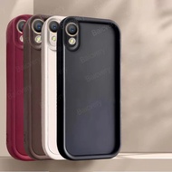 Phone Case OPPO A37 A37f A37fw A37m / OPPO Neo9 High Quality Stylish Camera Protective Matte Soft TP