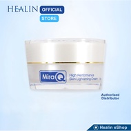 HEALIN AESTHETICS AG2000 MIRA-Q SKIN LIGHTENING CREAM 15GM