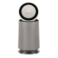 LG PuriCare 360 เครื่องฟอกอากาศ (61 ตร.ม., สีเบจ) รุ่น AS65GDBY0