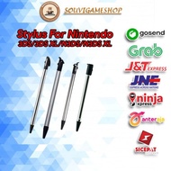 Replacement stylus 3DS pensil 3DS / 3DS XL | New 3DS / New 3DS XL