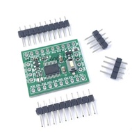 STC8H1K08 TSSOP20 core board development board, STC8H3K32S2 TSSOP20 core board development board H