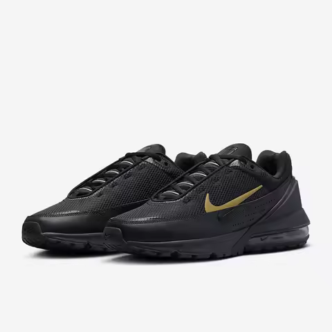 Nike Official Genuine New Men's Breathable Fitness Training Cushioned Running Shoes HQ2573-001