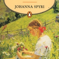 Heidi : Penguin : Ex Libris. Vintage