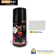Samurai KP1 Putty Primer Spray Paint 300ml