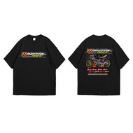 ArkanaCustom - Ramadhan Racing T-shirts - vol 6 - Ramadhan 1447 H - Ramadhan race T-shirts - Ramadan