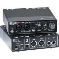 Steinberg UR-22C 2x2 USB 3.0 Audio Interface