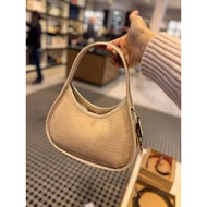 (MY Readystock) COACH Ergo Bag In Croc-Embossed