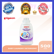 Original Pigeon Baby Laundry Detergent Bottle 500ml