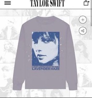 Taylor swift midnights hoodie “M” size