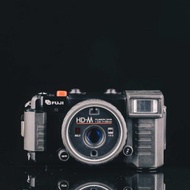 FUJI HD-M #8196 #135底片相機