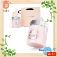 [Domestic Authorized Product — Gift Wrapped] JILL STUART White Floral Deep Head Cleanse (Hair Wash, 