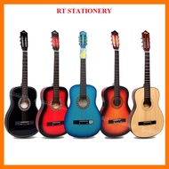 Kapok Guitar Classic Original 38/ Guitar Acoustic Kapok