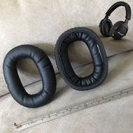 🎧 for MARSHALL Monitor 2 ANC Bluetooth Headphones Cushions 3rd Party Replacement BLACK NEW 全新 代 用耳機罩