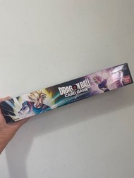 Bandai 龍珠超卡牌遊戲 FUSION WORLD 卡牌遊戲 官方遊戲墊
