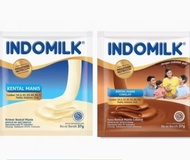 susu indomilk 1 (SACHET)