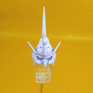 HEAD HORN UNIT KIMARIS TROOPER BANDAI FM 1/100 GUNDAM NOT MG