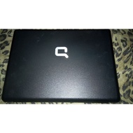 Laptop Compaq Presario F700 Faulty/Rosak