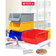 New Jolly box 100 Navara Jx32 Lion Star P18 x W12 x H8 cm NAVARA BOX 100 LION STAR JX-32 LION STAR N