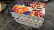 炎拳 1-8 （已完結）